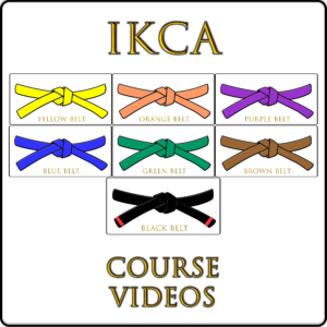 IKCA Course Videos