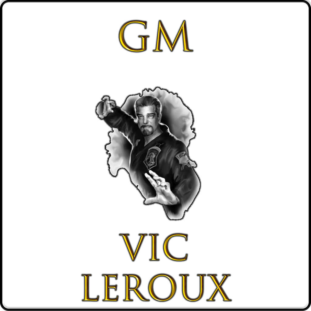 Founders - GM Vic LeRoux