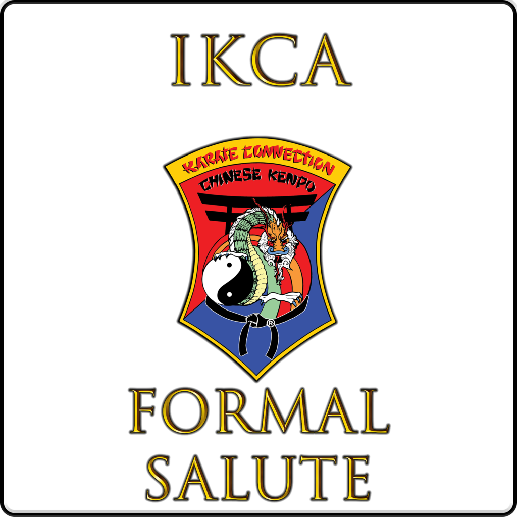 This image has an empty alt attribute; its file name is IKCA-Formal-Salute-1024x1024.png