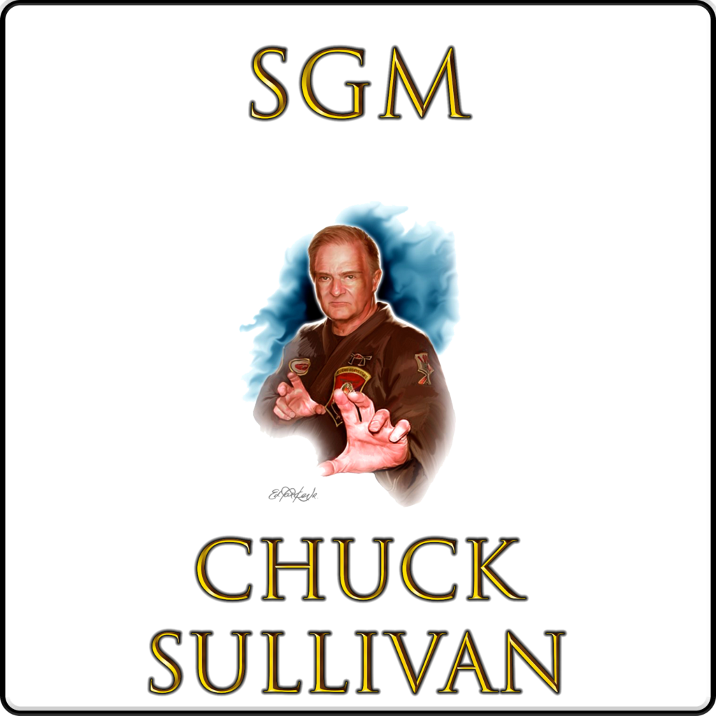 Founders - SGM Chuck Sullivan